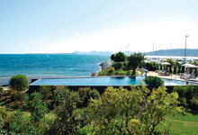 Cap d'Antibes Beach Hotel
