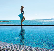 Cap d'Antibes Beach Hotel