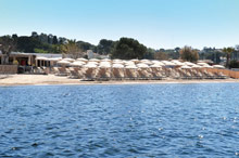 Cap d'Antibes Beach Hotel