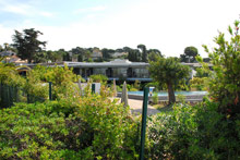 Cap d'Antibes Beach Hotel