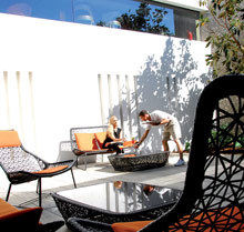 Cap d'Antibes Beach Hotel