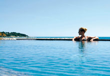 Cap d'Antibes Beach Hotel