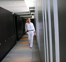 Cap d'Antibes Beach Hotel