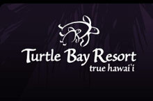 Turtle Bay Resort