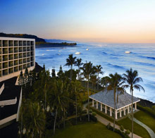 Turtle Bay Resort