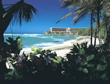 Turtle Bay Resort