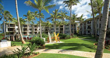 Turtle Bay Resort