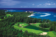 Turtle Bay Resort
