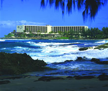 Turtle Bay Resort