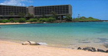 Turtle Bay Resort
