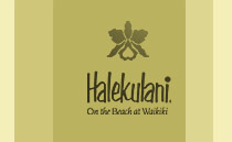 Halekulani