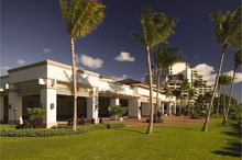 JW Marriott Ihilani Resort and Spa