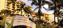 JW Marriott Ihilani Resort and Spa