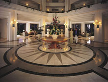 JW Marriott Ihilani Resort and Spa