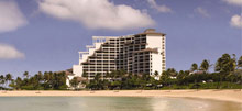 JW Marriott Ihilani Resort and Spa