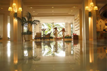 JW Marriott Ihilani Resort and Spa