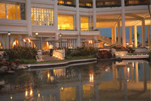 JW Marriott Ihilani Resort and Spa