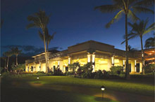 JW Marriott Ihilani Resort and Spa