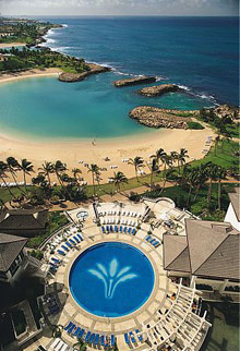 JW Marriott Ihilani Resort and Spa