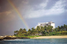 JW Marriott Ihilani Resort and Spa