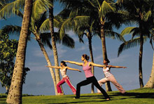 JW Marriott Ihilani Resort and Spa