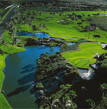 JW Marriott Ihilani Resort and Spa