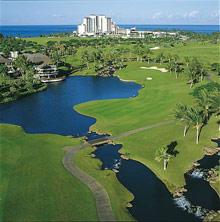 JW Marriott Ihilani Resort and Spa