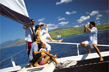 JW Marriott Ihilani Resort and Spa