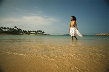 JW Marriott Ihilani Resort and Spa