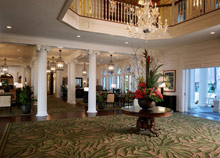 Moana Surfrider, A Westin Resort & Spa