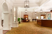 Moana Surfrider, A Westin Resort & Spa