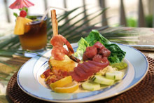 Moana Surfrider, A Westin Resort & Spa