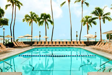 Moana Surfrider, A Westin Resort & Spa