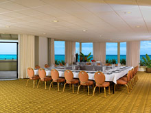 Moana Surfrider, A Westin Resort & Spa