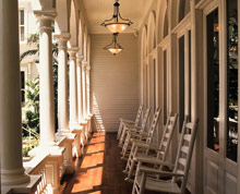 Moana Surfrider, A Westin Resort & Spa
