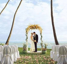 Moana Surfrider, A Westin Resort & Spa