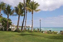 Moana Surfrider, A Westin Resort & Spa