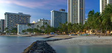 Hyatt Regency Waikiki Beach Resort & Spa