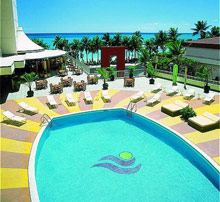 ResortQuest Waikiki Beach Tower