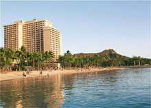 ResortQuest Waikiki Beach Tower