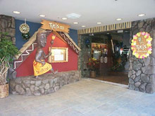 ResortQuest Waikiki Beach Tower