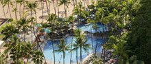 Hilton Hawaiian Village Beach Resort & Spa
