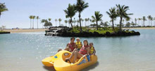 Hilton Hawaiian Village Beach Resort & Spa
