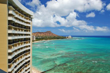 Sheraton Waikiki
