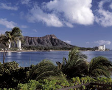 Sheraton Waikiki