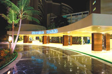 Sheraton Waikiki