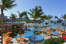 Sheraton Waikiki