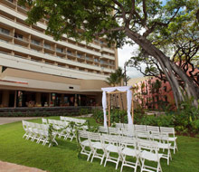 Sheraton Waikiki