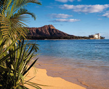 Sheraton Waikiki