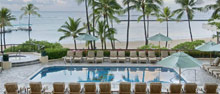 Hilton Hawaiian Village Beach Resort & Spa